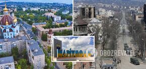 Day of liberation of Mariupol from Russian occupants: how the operation took place 9 years ago