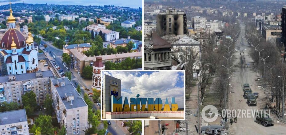 Dzień wyzwolenia Mariupola od rosyjskich okupantów: jak przebiegała operacja 9 lat temu