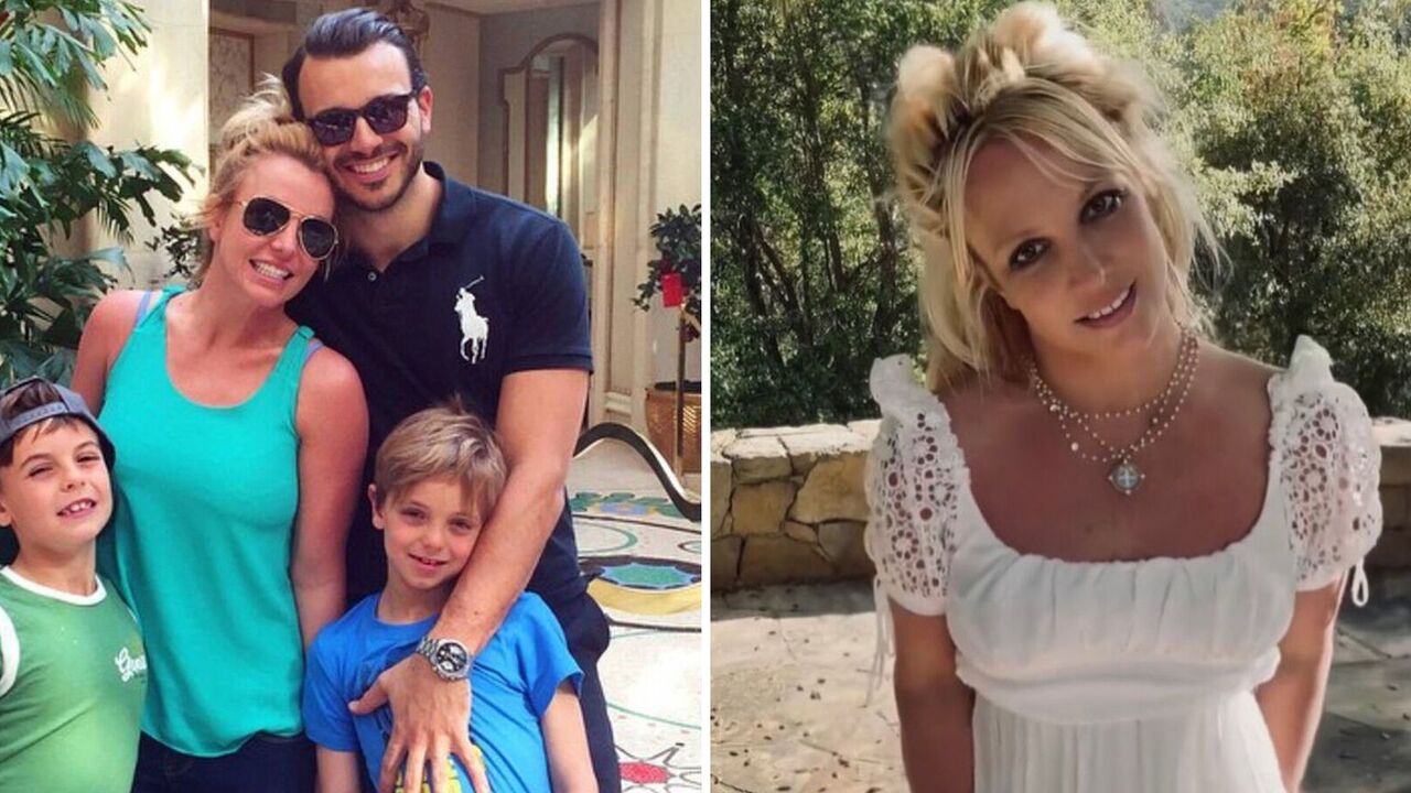 Były mąż i dzieci Britney Spears obawiają się, że wkrótce umrze z powodu zażywania narkotyków: piosenkarka odpowiedziała