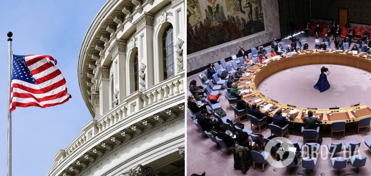 "Konieczne jest przywrócenie autorytetu organizacji": USA planują reformę Rady Bezpieczeństwa ONZ - WP