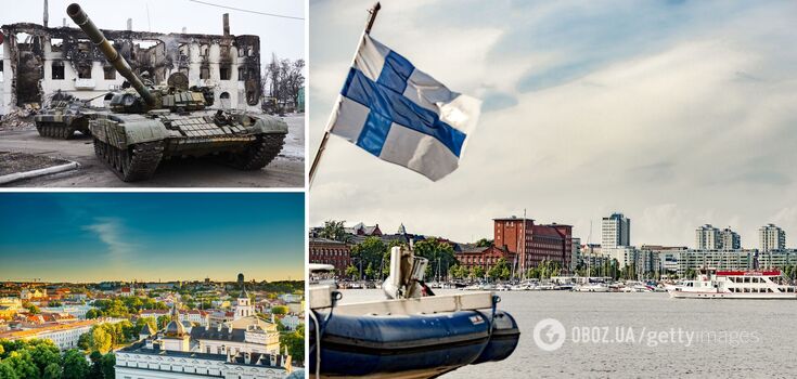 Ranking of the Happiest Countries in 2023: where does Ukraine stand?