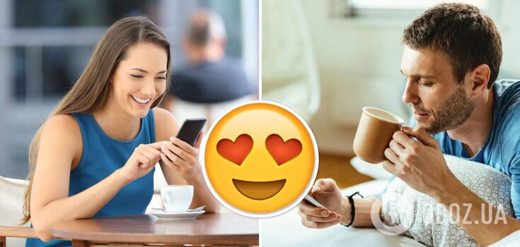 The best and worst dating and flirting emoji are named