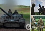 "The defence forces are conducting both offensive and defensive actions." Maliar tells about the situation on the frontline