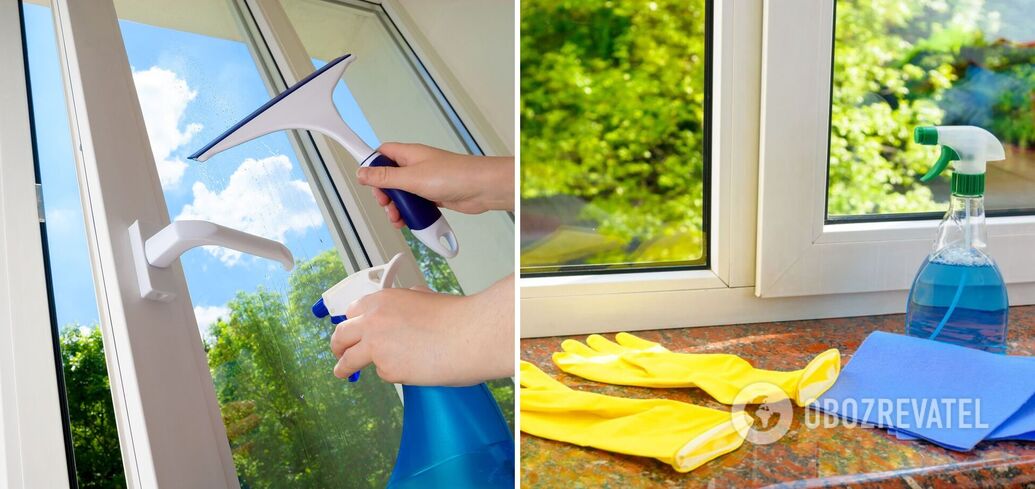 How to clean windows from the street with high quality: A way to make life easier