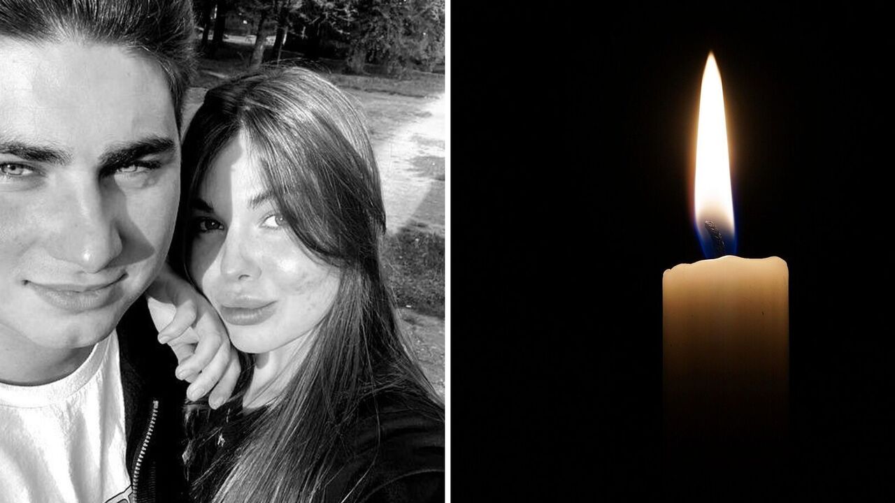 "They had their whole lives ahead of them": a photo of the young couple killed by the Russian Federation in a strike on Kryvyi Rih has surfaced