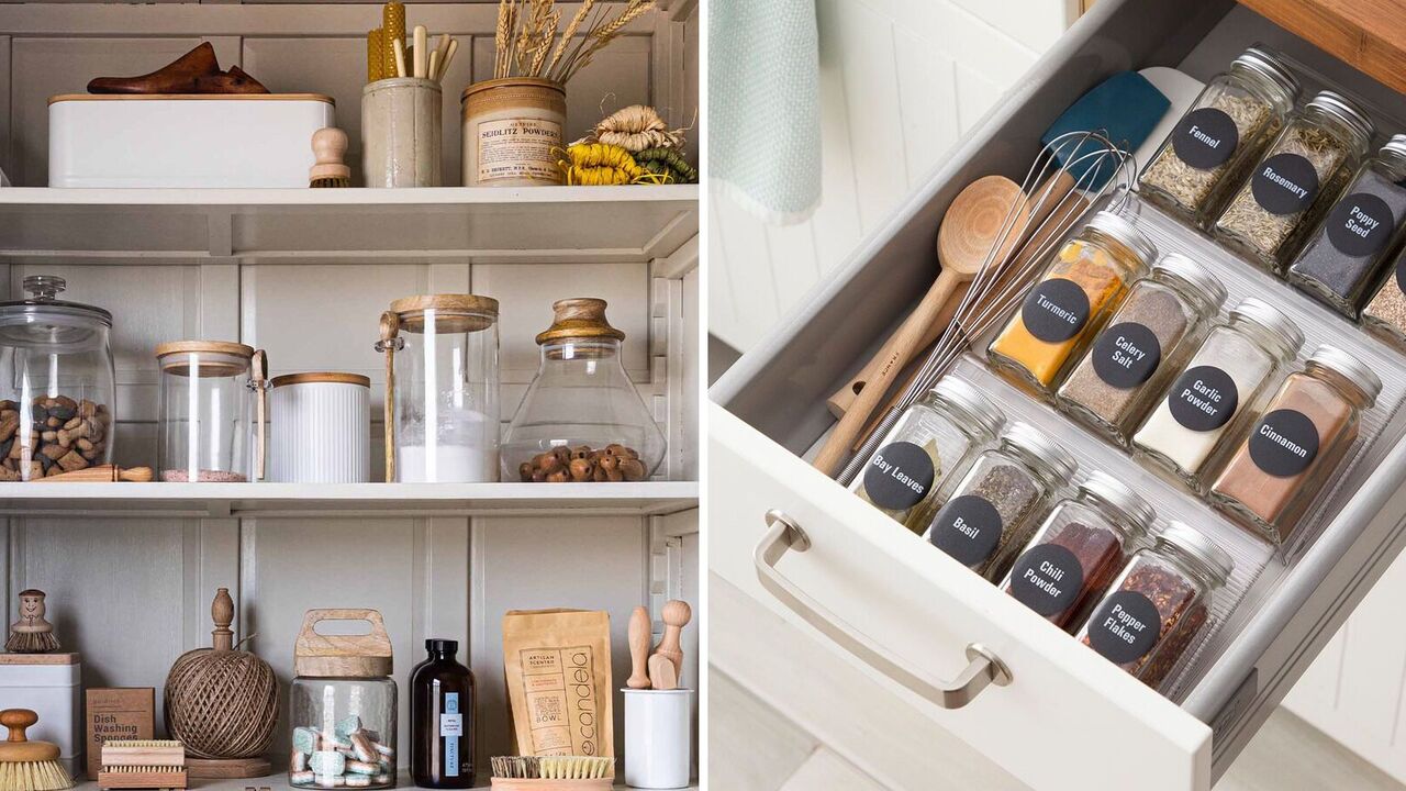 Why you can't store sugar and salt in the same cupboard: the essence of the sign
