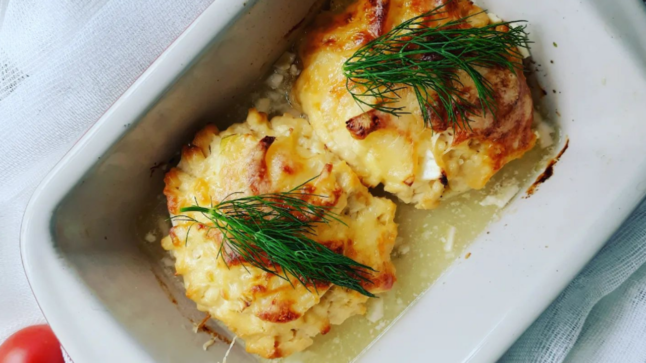 Fish in French style in 20 minutes: a gourmet dish for all occasions