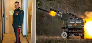 W oczekiwaniu na generała przyleciał HIMARS: Rosyjscy "korespondenci wojenni" histeryzują na temat masowej likwidacji okupantów pod Kreminną