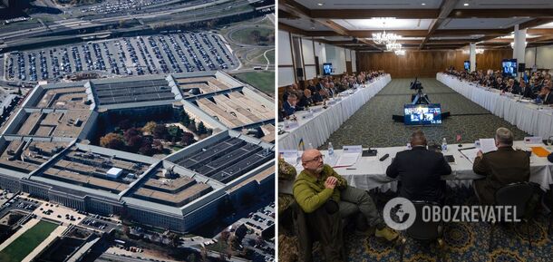 Wzmocnienie obrony powietrznej i innych zdolności AFU: Pentagon wymienił priorytety nadchodzącego spotkania w formacie 'Ramstein'
