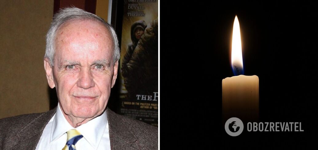 Cormac McCarthy Death News: No Country For Old Men Writer Dies At