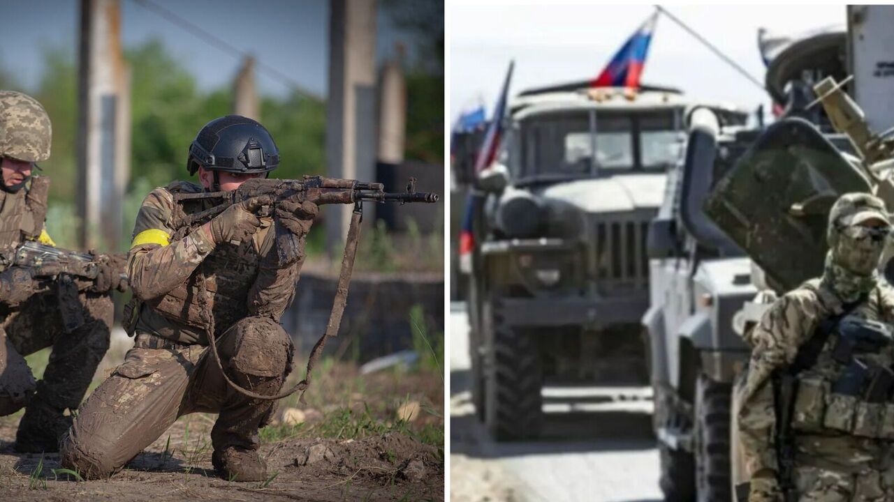 "The pause provides an opportunity to study the reaction of the enemy": the AFU urged to be sympathetic to the delay in information about events on the front