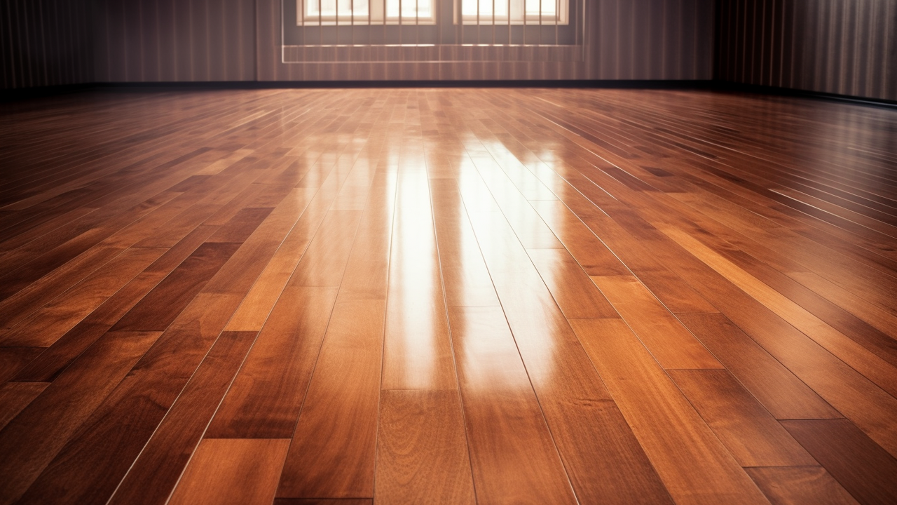 Jak pozbyć się brudu i nieprzyjemnych zapachów na podłodze: prosta babcina metoda czyszczenia