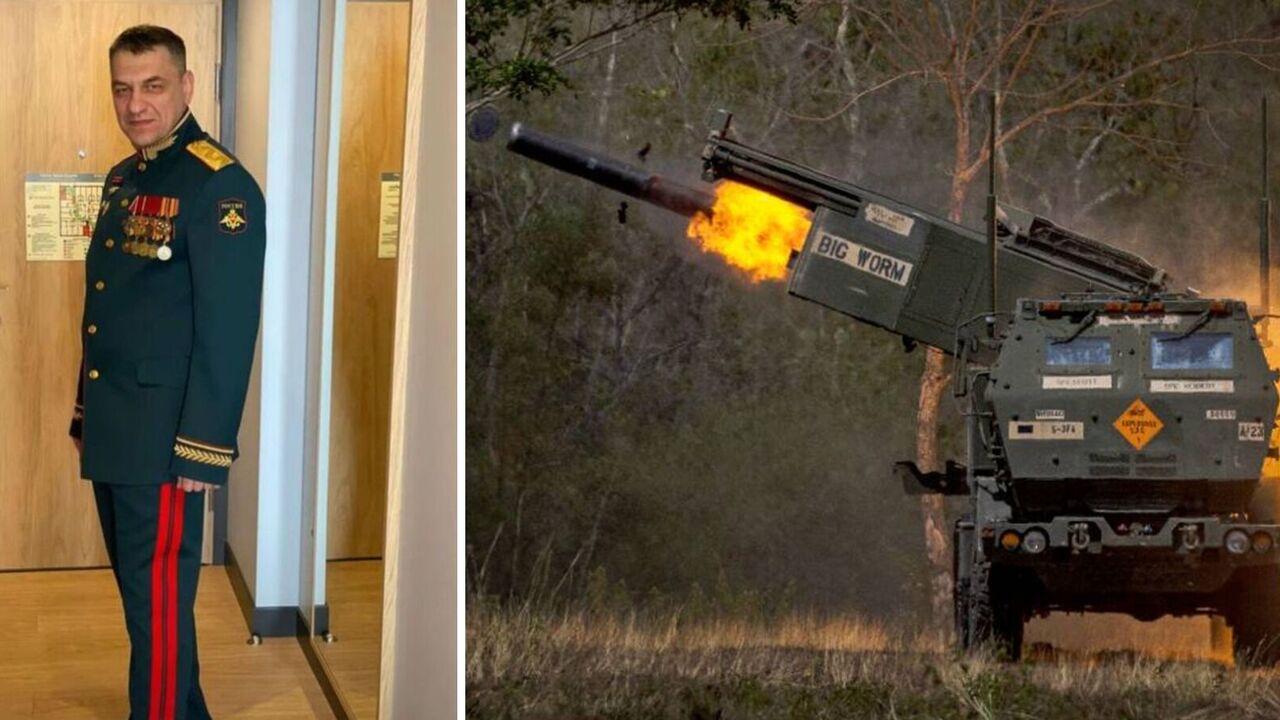 While waiting for the general, HIMARS flew in: Russian "war correspondents" are hysterical about the mass liquidation of occupants near Kreminna