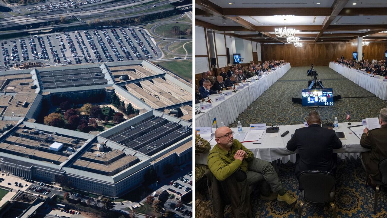 Tightening air defense and other capabilities of the AFU: the Pentagon named the priorities of the upcoming meeting in the "Ramstein" format