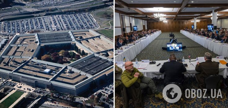 Tightening air defense and other capabilities of the AFU: the Pentagon named the priorities of the upcoming meeting in the "Ramstein" format