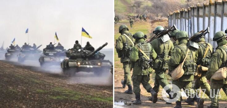 "Straty AFU są wielokrotnie mniejsze w porównaniu z okupantami": Malyar wezwał, by nie wierzyć rosyjskiej propagandzie i podał liczby