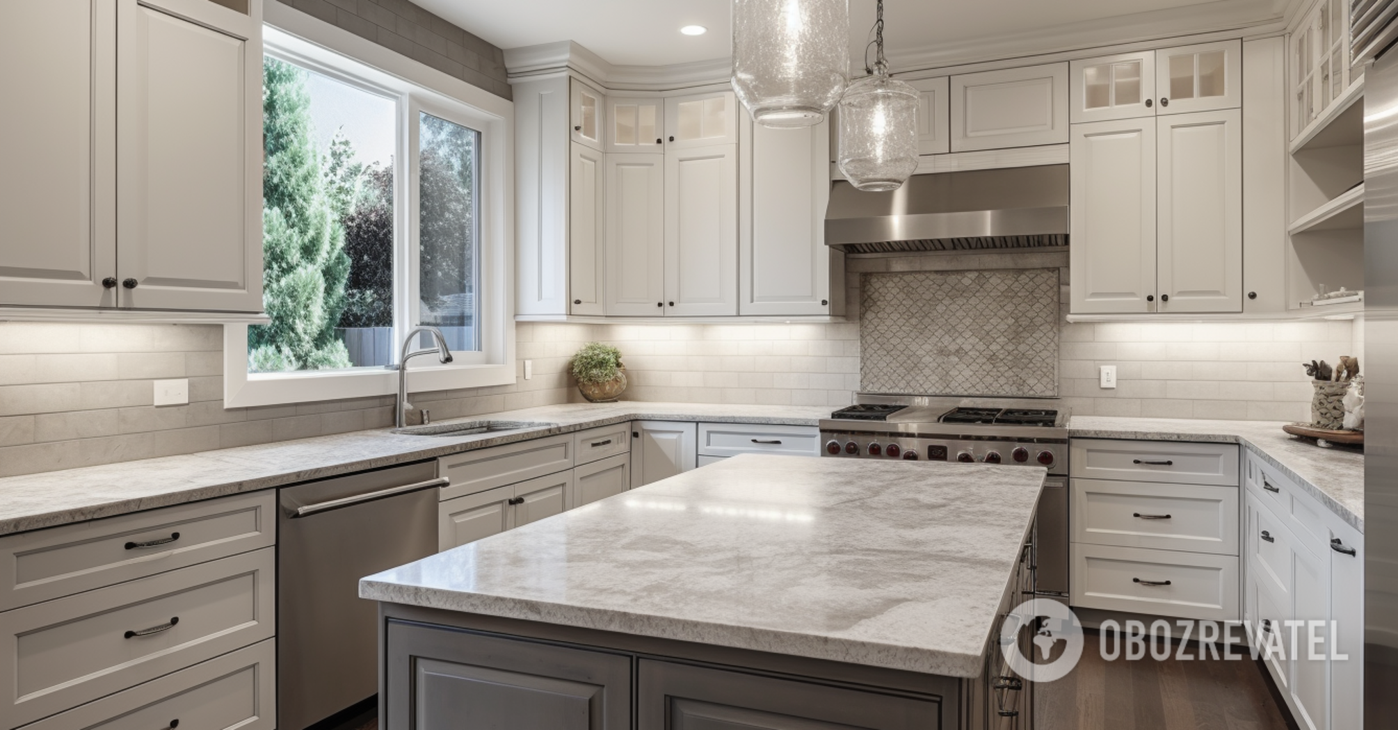 How to get rid of unpleasant odours in the kitchen: effective ways