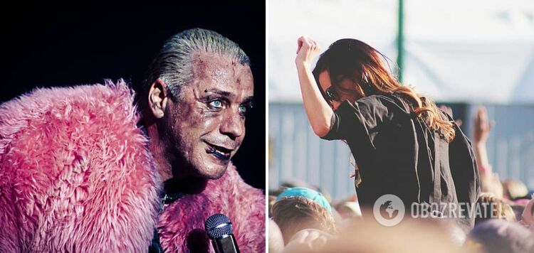 Dochodzenie wszczęte: Till Lindemann z Rammstein oskarżony o gwałt