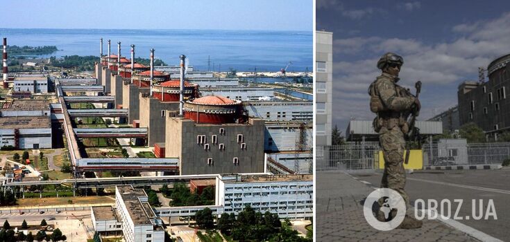 "The command was from Moscow: Russian Federation denied Ukraine access to information about radiation levels at Zaporizhzhya NPP