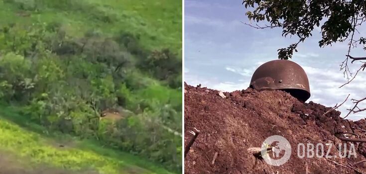 Five occupants killed, 11 more wounded: defenders of Ukraine showed how they destroy Russian invaders. Video