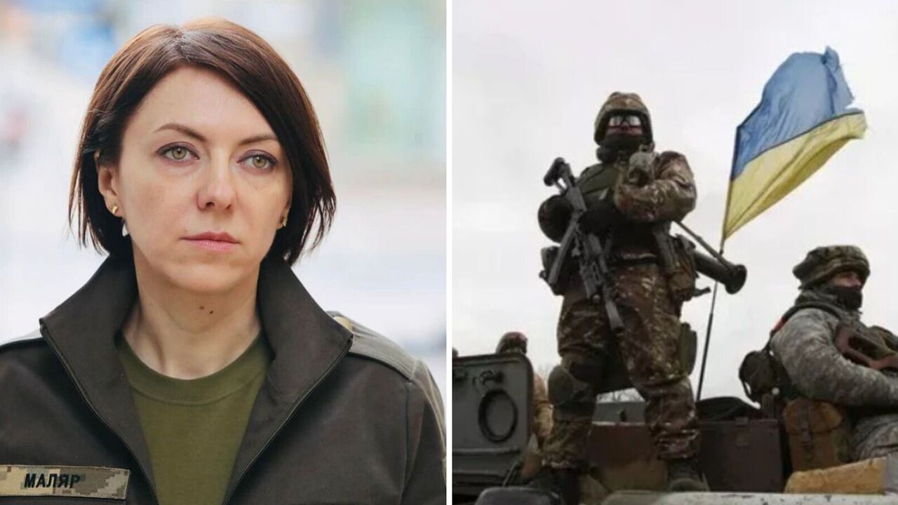 Defence forces advance in all areas of the offensive, fighting continues - Ministry of Defence