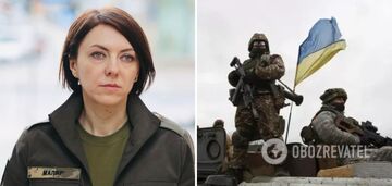 Siły obronne posuwają się naprzód we wszystkich obszarach ofensywy, walki trwają - Ministerstwo Obrony