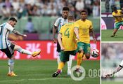 Messi strzela najszybszego gola w karierze. Wideo.