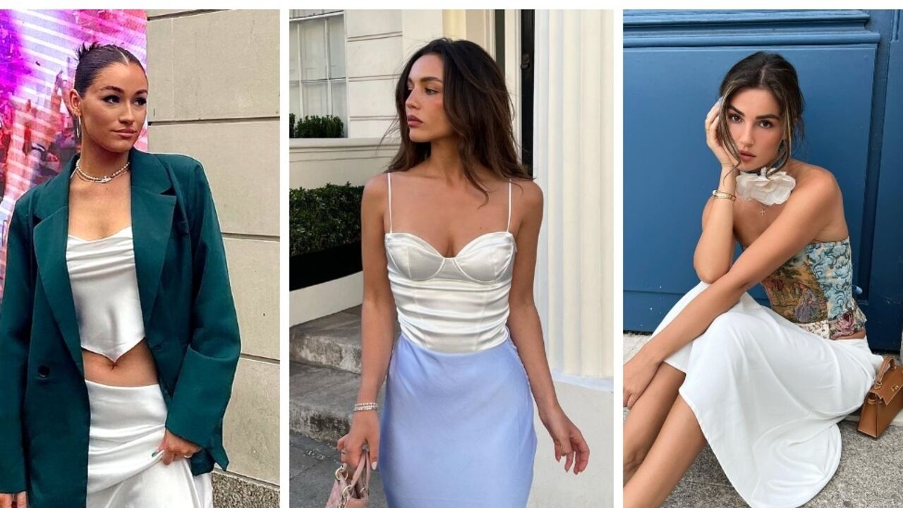 Kettlebells in dresses, bodysuits instead of blouses, and other stylish tricks of royalty that help you look perfect