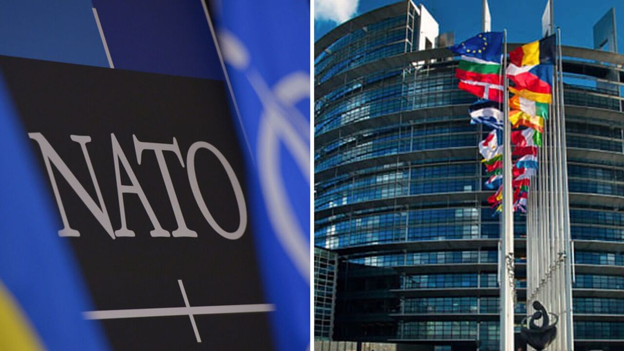 European Parliament calls on NATO to invite Ukraine to the Alliance: details