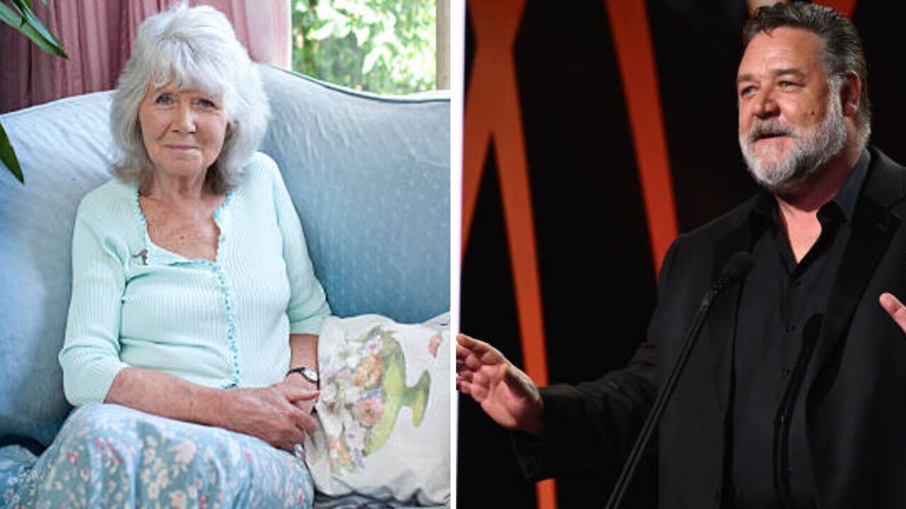 Russell Crowe, Jilly Cooper i inni: 5 celebrytów, którzy mieszkają na wsiach lub w małych miasteczkach. Zdjęcie.