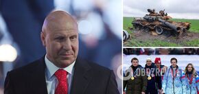 "Musimy pojechać do Paryża czołgami": Rosyjski mistrz olimpijski wściekły na warunki dopuszczenia Rosji do igrzysk w 2024 r.