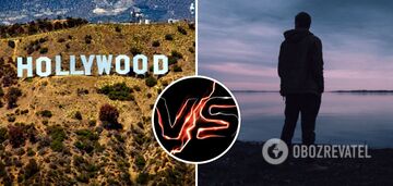 Przepowiadano im jeszcze większy sukces, ale porzucili wszystko: hollywoodzcy aktorzy, którzy stali się pustelnikami. Zdjęcie.