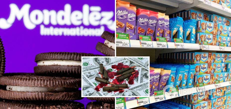 Mondelez International responds to the boycott