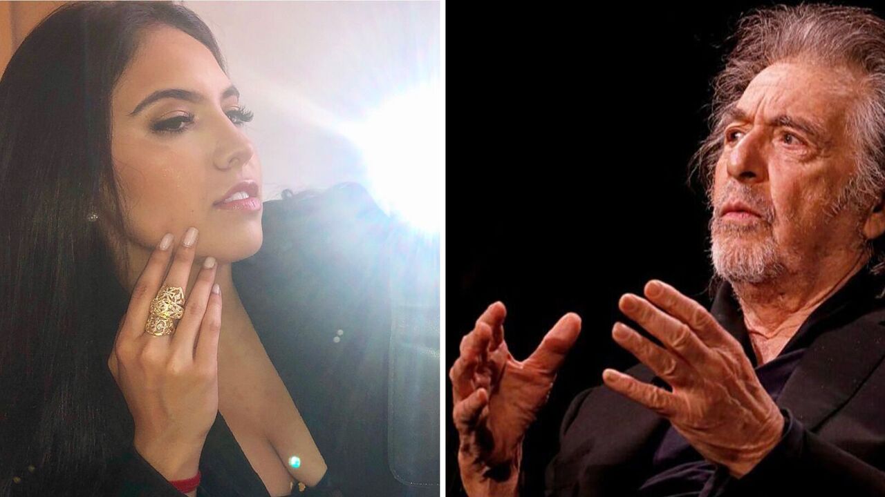 83-letni Al Pacino został ojcem po raz czwarty: co wiadomo o dziecku, którego nie rozpoznał przez długi czas?