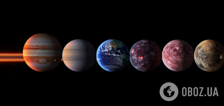 Parada Pięciu Planet: gdzie i kiedy zobaczyć to wyjątkowe zjawisko?