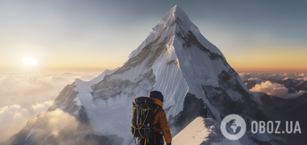 What happens to a body in Everest's "death zone": scientists explain all the risks