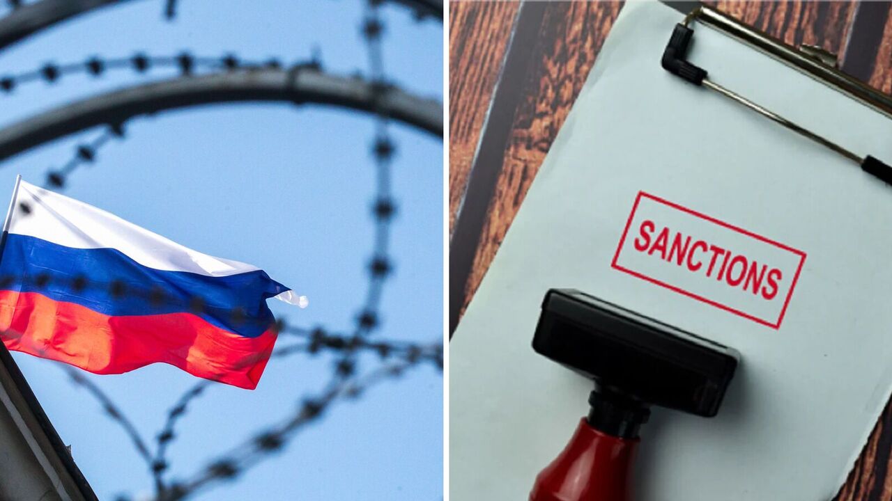 Russia is losing its economy