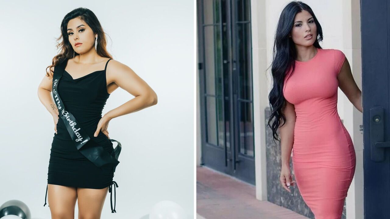 Don't make mistakes! 5 things women with wide hips shouldn't wear. Photo.