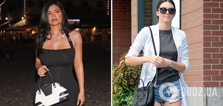 Hopelessly outdated: 5 summer items that will ruin any look. Photo.