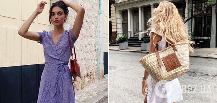 These 5 things are in the wardrobe of every French woman: they are indispensable in hot weather and will never go out of style. Photo.