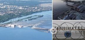 In Russia, a group of MPs ask Kremlin to return to "universally recognised" borders of Russia due to the Kakhovka hydroelectric power station bombing - ISW