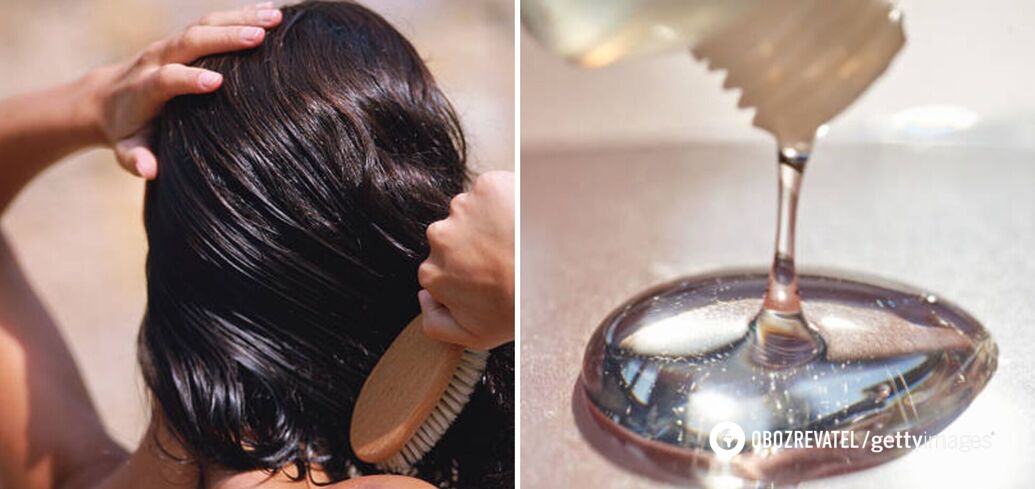 How To Make Your Hair Shiny In Summer 5 Ways That Really Work