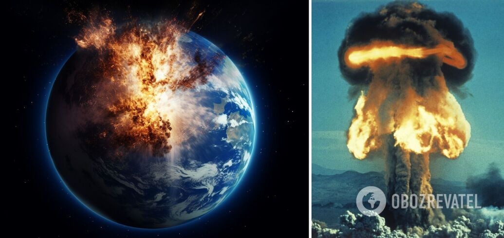 The US wanted to stop the Earth in the event of a nuclear strike by the USSR: this crazy plan would have been the end of humanity