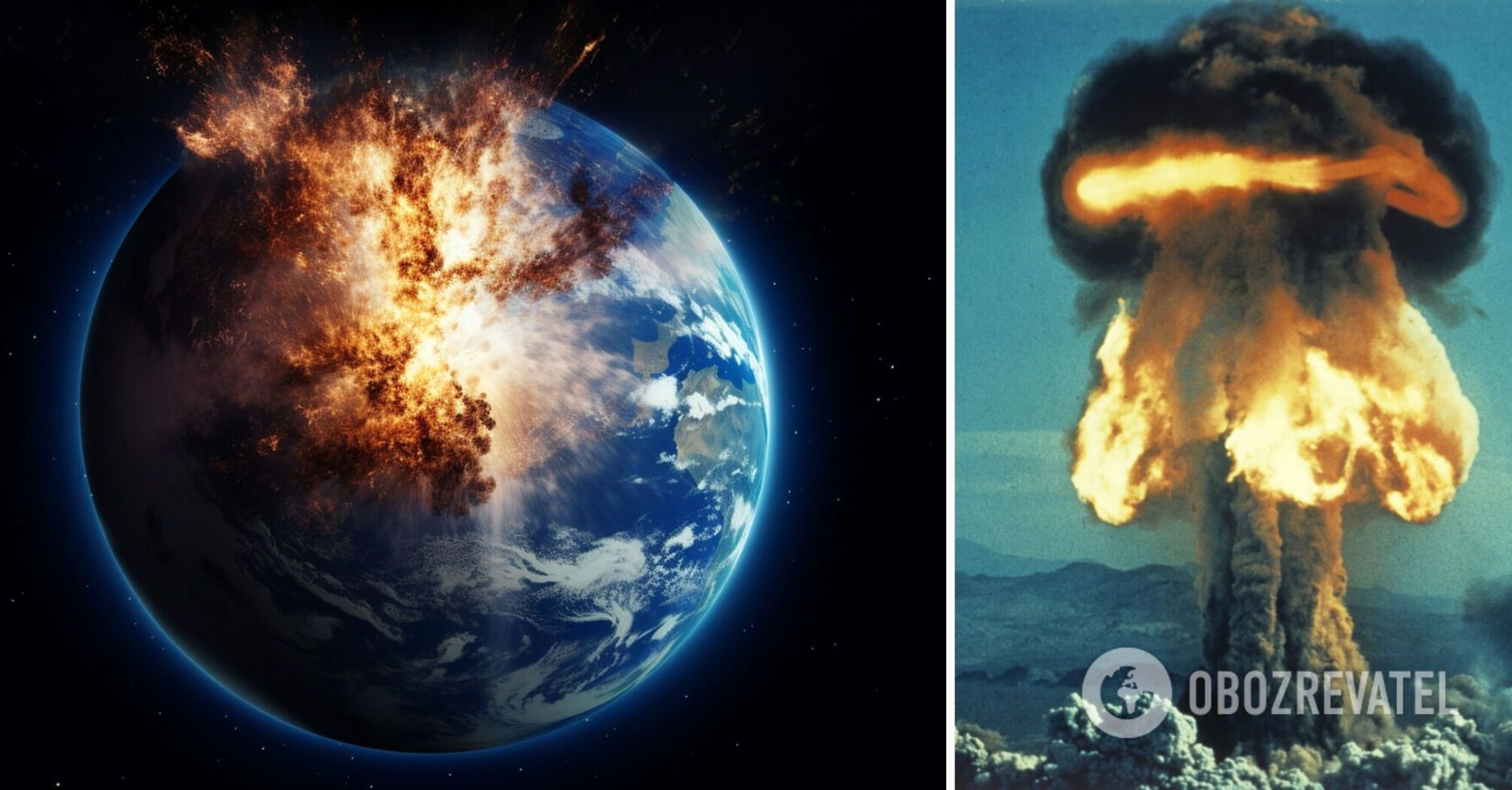 The US wanted to stop the Earth in the event of a nuclear strike by the USSR: this crazy plan would have been the end of humanity