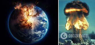 Stany Zjednoczone chciały zatrzymać Ziemię w przypadku ataku nuklearnego ze strony ZSRR: ten szalony plan oznaczałby koniec ludzkości