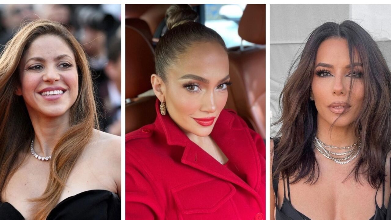 Złamane serca: Shakira, Jennifer Lopez, Eva Longoria i inne sławne piękności, które przeżyły zdradę