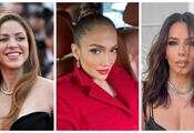 Złamane serca: Shakira, Jennifer Lopez, Eva Longoria i inne sławne piękności, które przeżyły zdradę