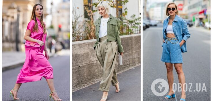 Legs swell and the body doesn't breathe: 5 things you shouldn't wear in summer