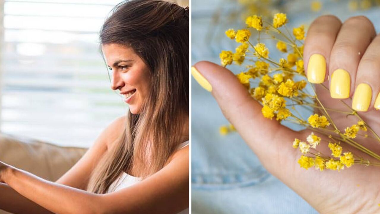 Ten manicure odmładza dłonie: 3 najlepsze opcje dla tych, którzy chcą wyglądać elegancko. Zdjęcie.