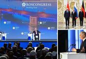 Putin, który rozpętał wojnę na pełną skalę przeciwko Ukrainie, skarżył się na "oszustwo" ze strony Mińska.